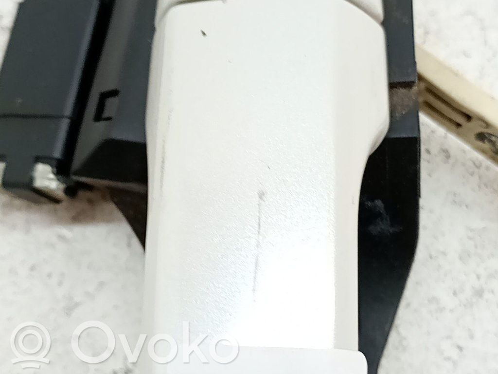 Subaru Impreza II Maniglia esterna per portiera posteriore