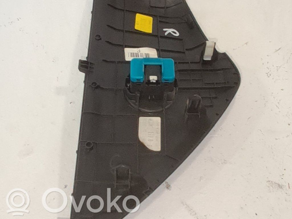 Mască ceasuri bord   84790H8100WK