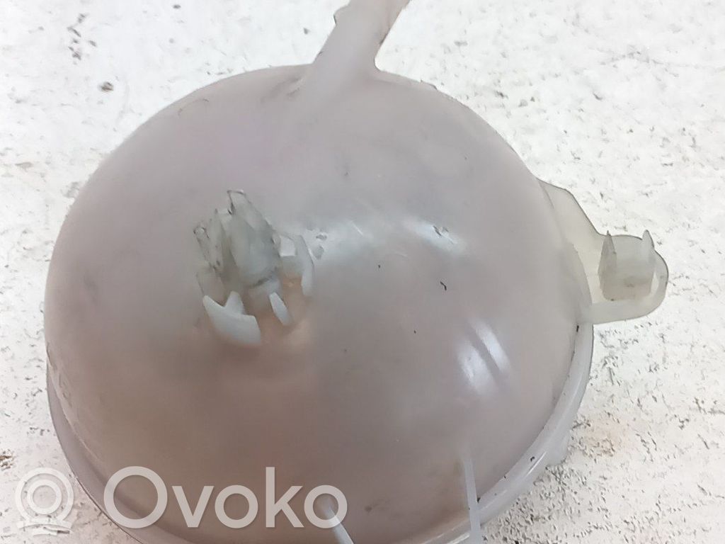 Volkswagen Tiguan Zbiornik wyrównawczy chłodziwa