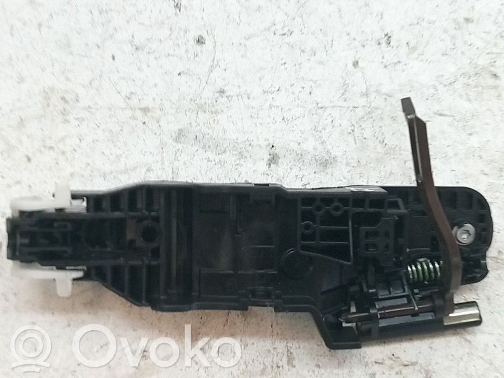 Toyota Yaris Maniglia esterna per portiera posteriore