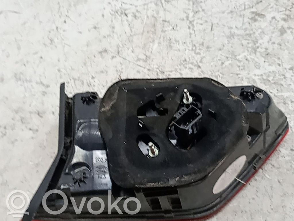 Lámpara de faros/luces traseros   5NA945094F