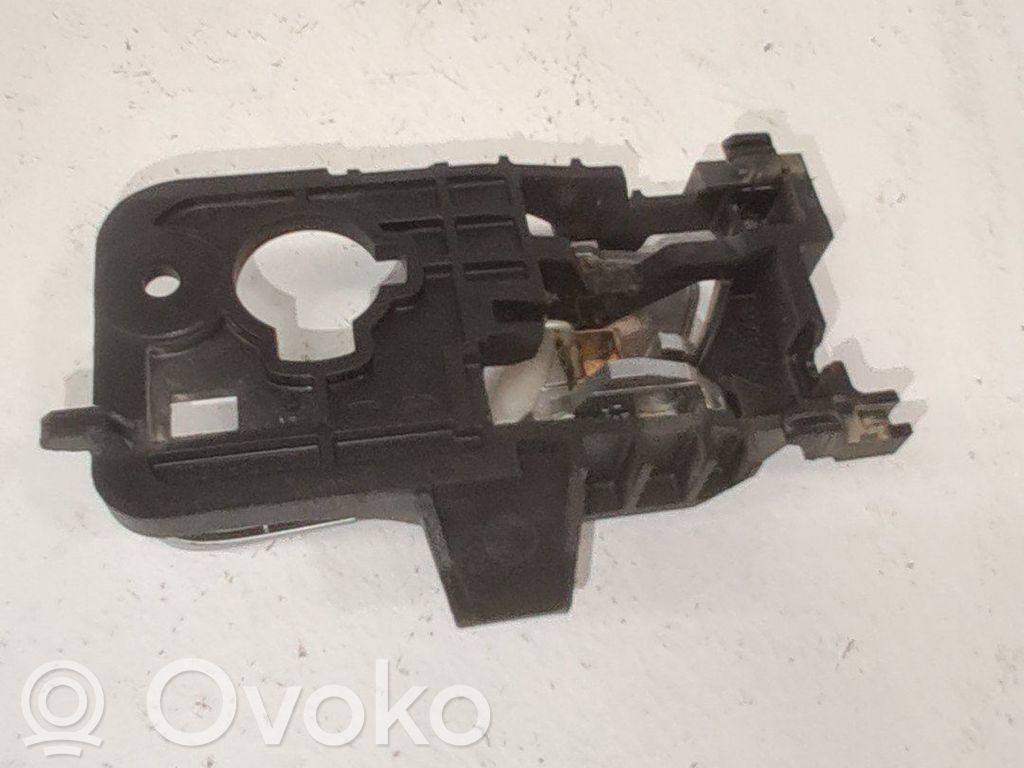KIA Stonic Liukuoven sisäkahva 