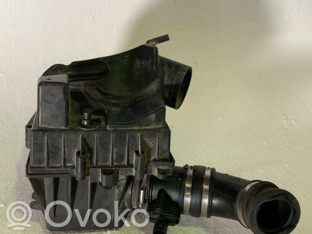 Opel Corsa E Scatola del filtro dell’aria 