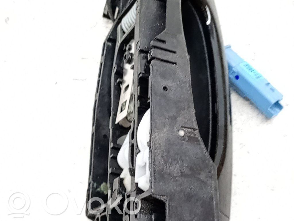 Peugeot Rifter Mâner exterior ușă față 