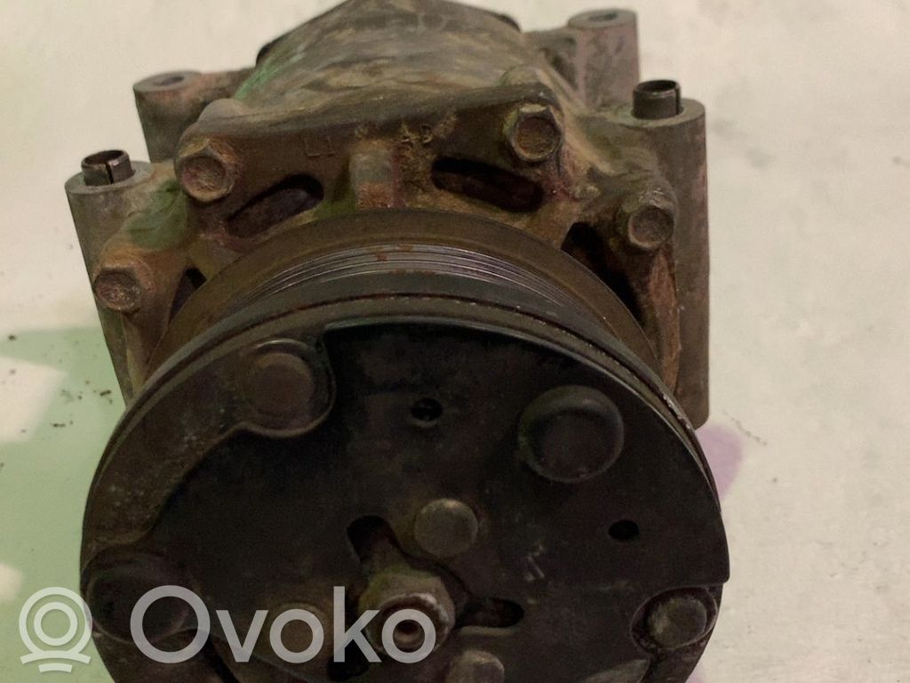 Klimakompressor Pumpe   DE9461450