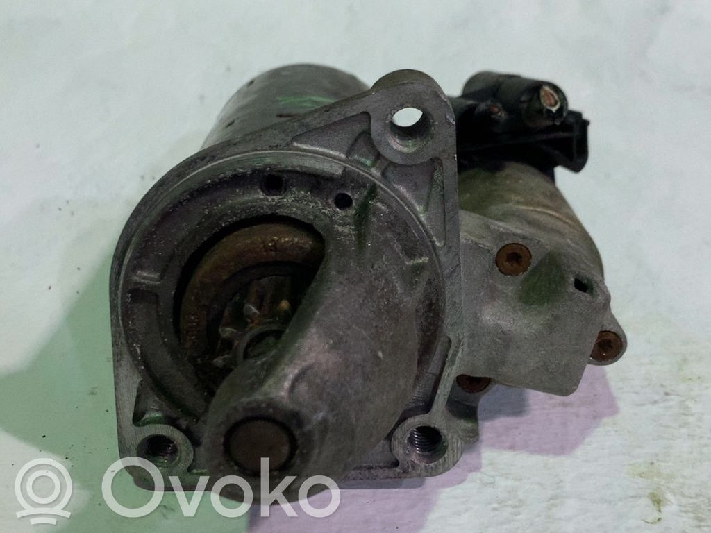 Démarreur   C60118400A