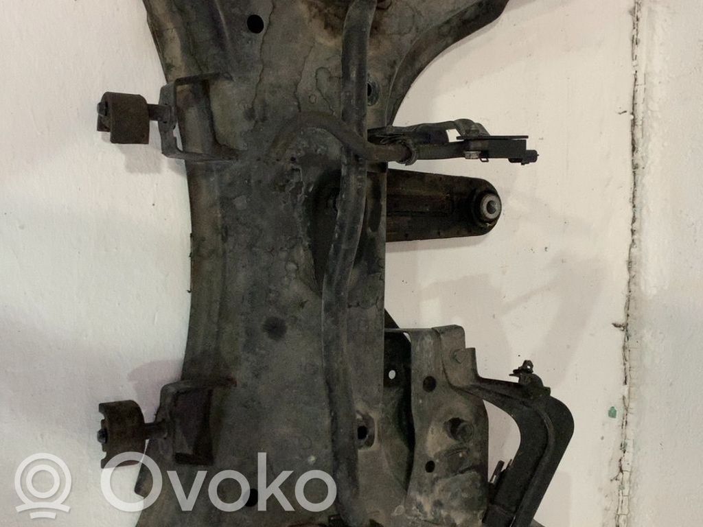 Nissan NV200 Sottotelaio anteriore 