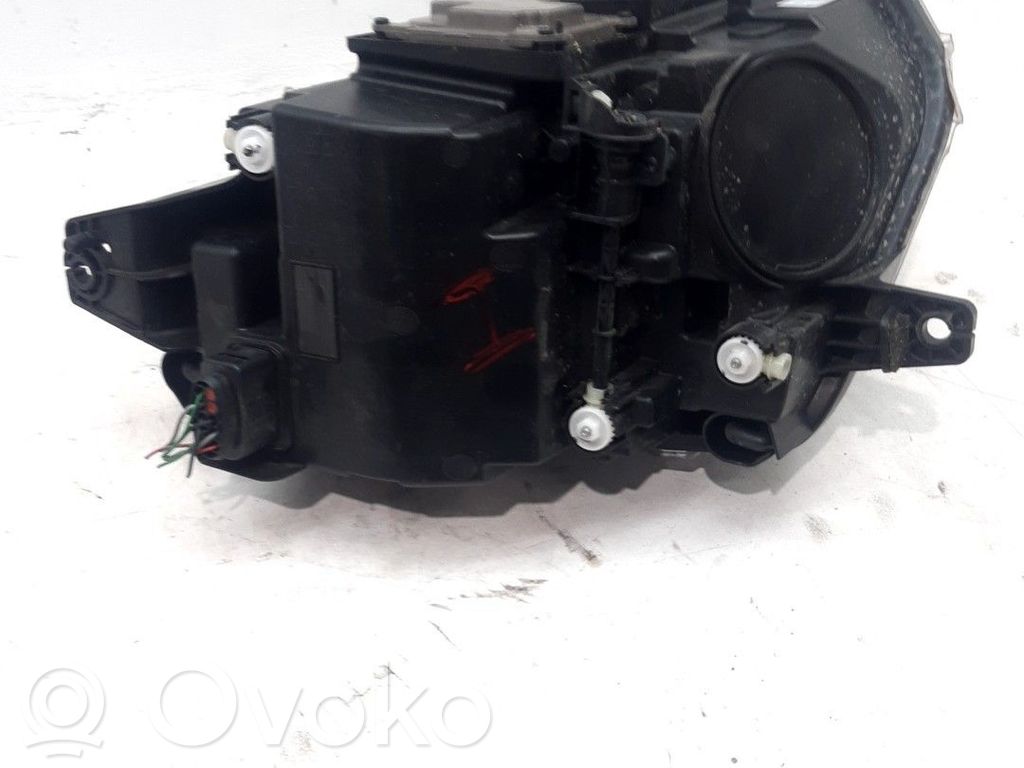 Citroen C5 X Far 