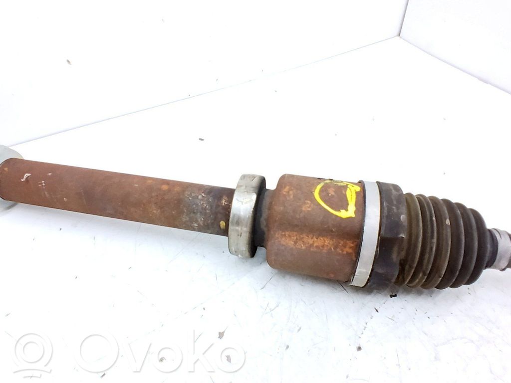 Ford Mondeo MK V Semiasse anteriore 