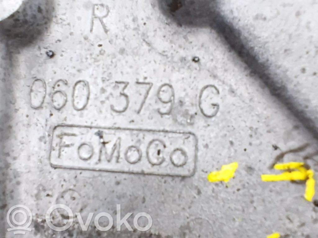 Ford Mondeo MK V Basculă inferioară față