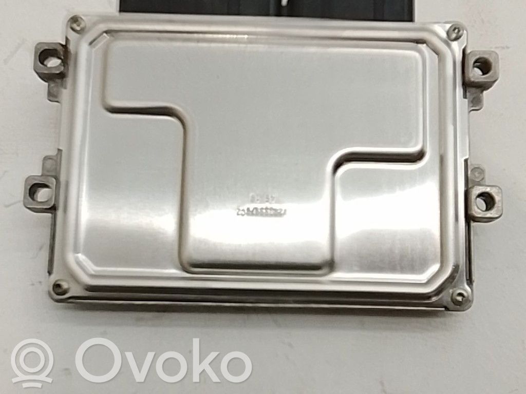 Unitate control motor/modul ECU   9829598880,9815037580