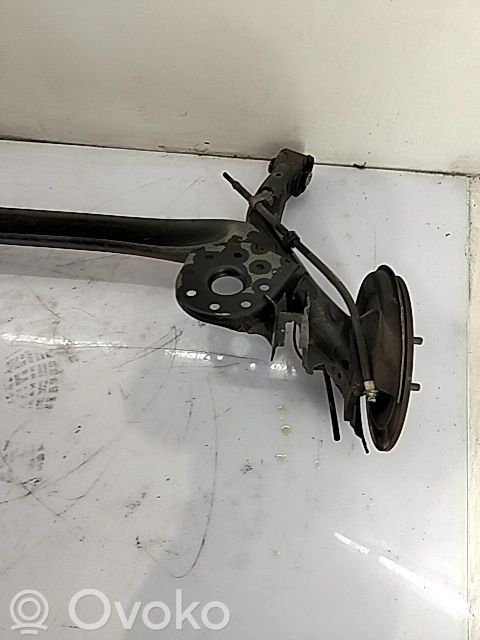 Bastidor trasero   421100D520