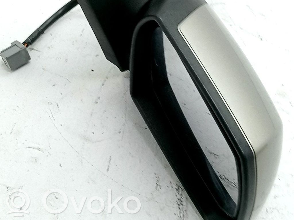 Ford Mondeo Mk III Specchietto retrovisore elettrico portiera anteriore