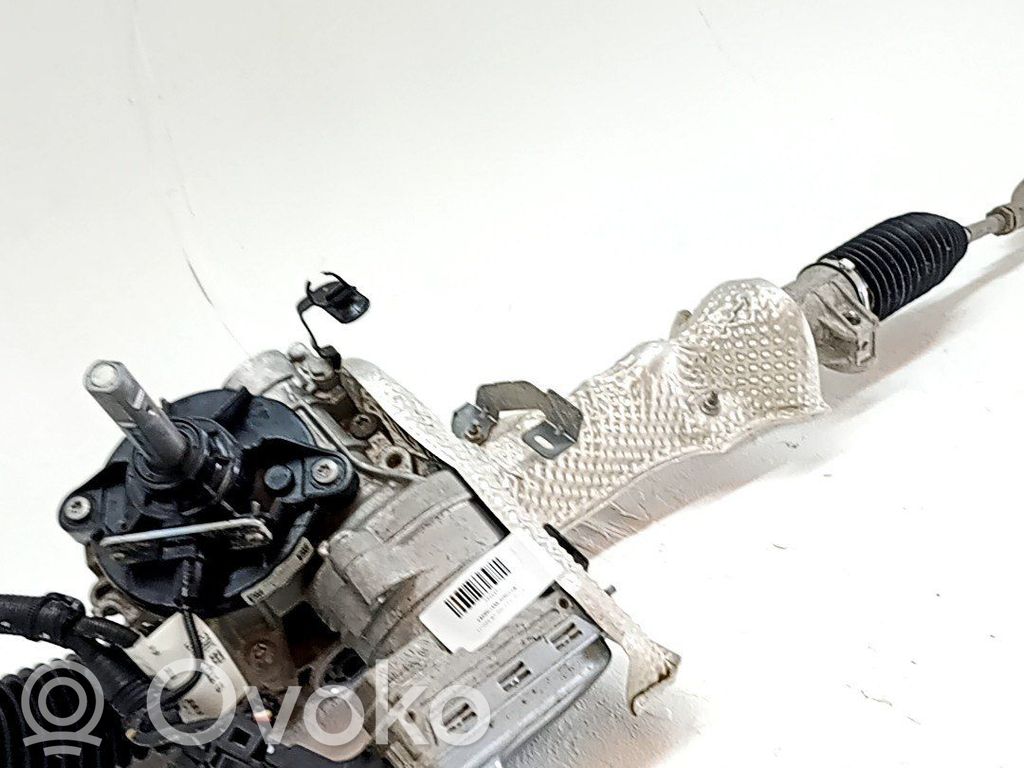 Cremagliera dello sterzo   1654730980