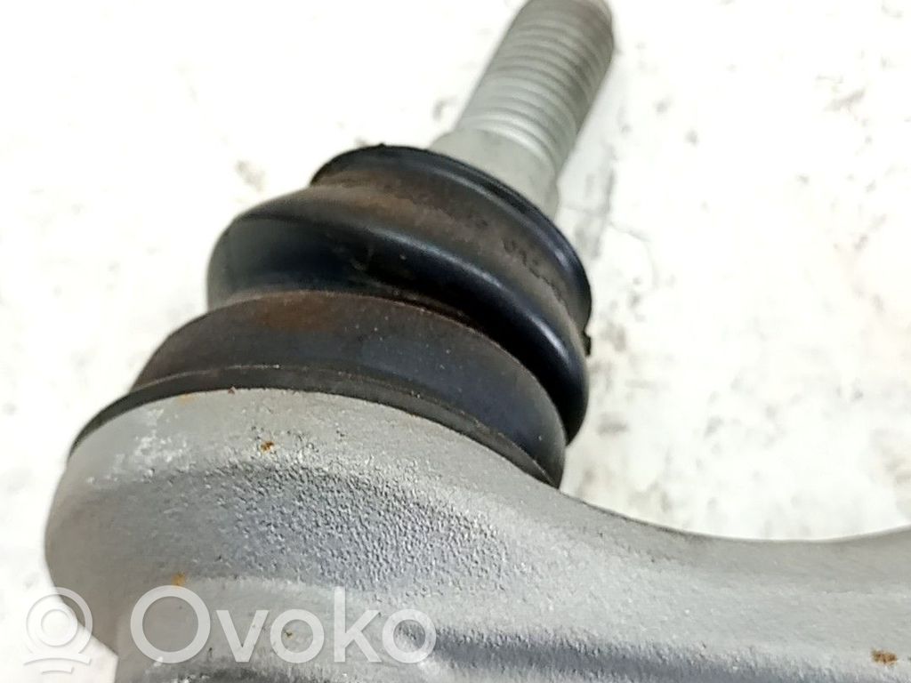 Casetă direcție   9806468380