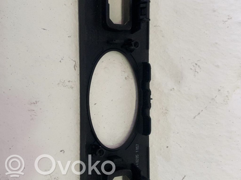 Ford Mondeo Mk III Mască ceasuri bord