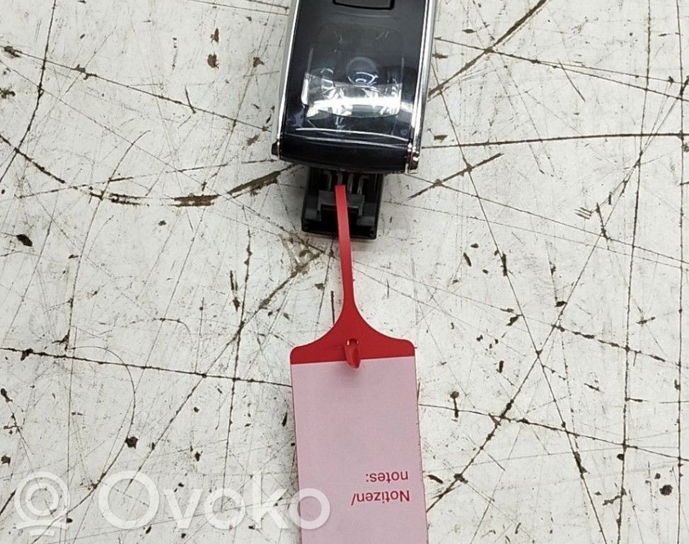 Citroen DS5 Kattokonsolin valaisinyksikön koristelista