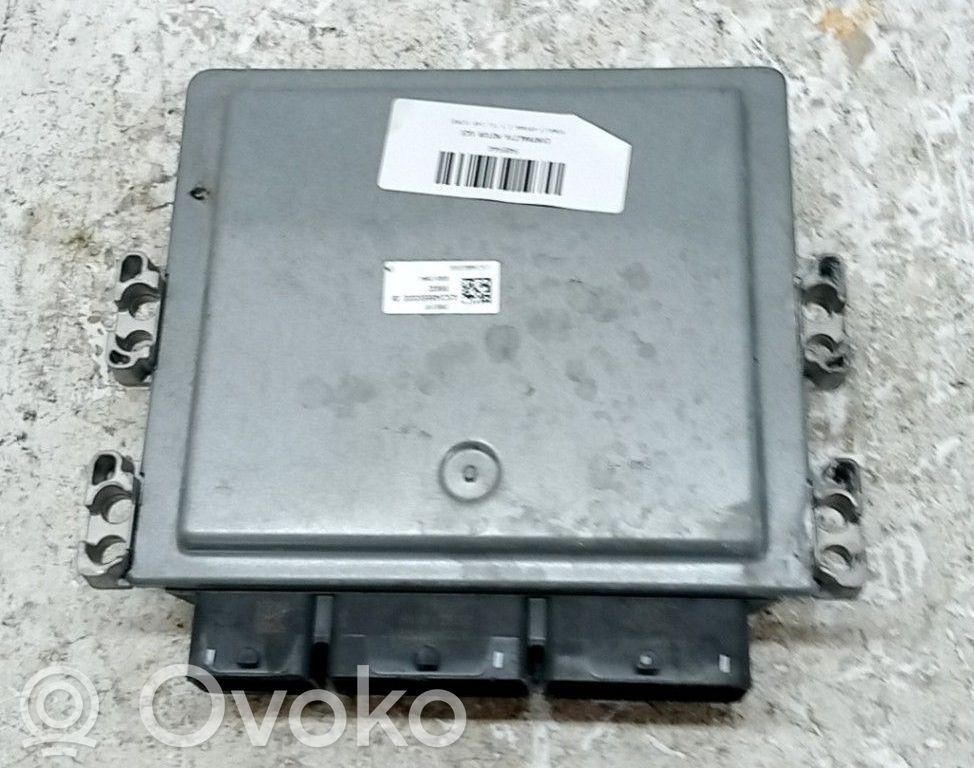 Renault Arkana Galios (ECU) modulis