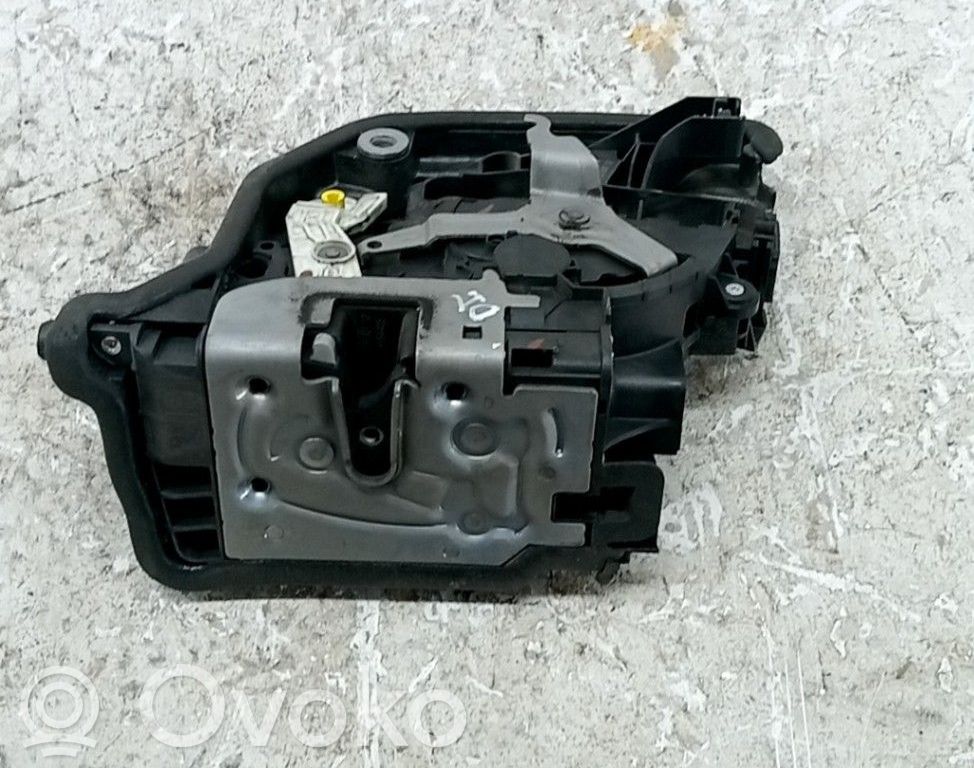 Mini One - Cooper F56 F55 Türschloss vorne 