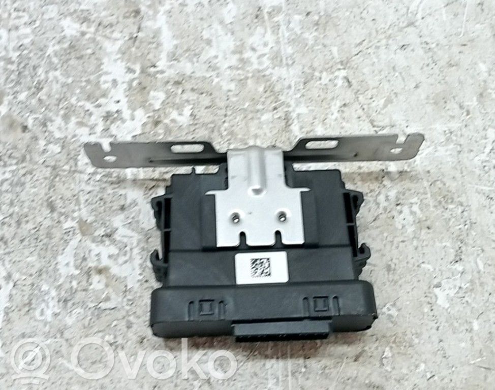 Modulo di controllo del corpo centrale   284Y66LA7B