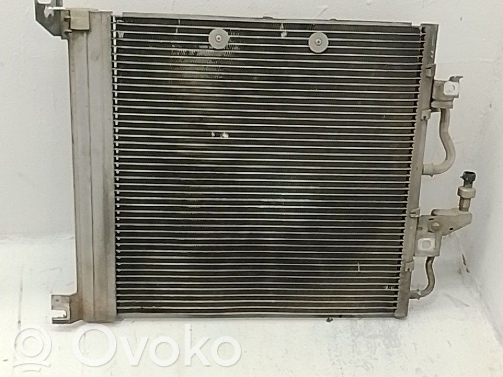 Radiator răcire A/C (condensor)   93178961,13129195