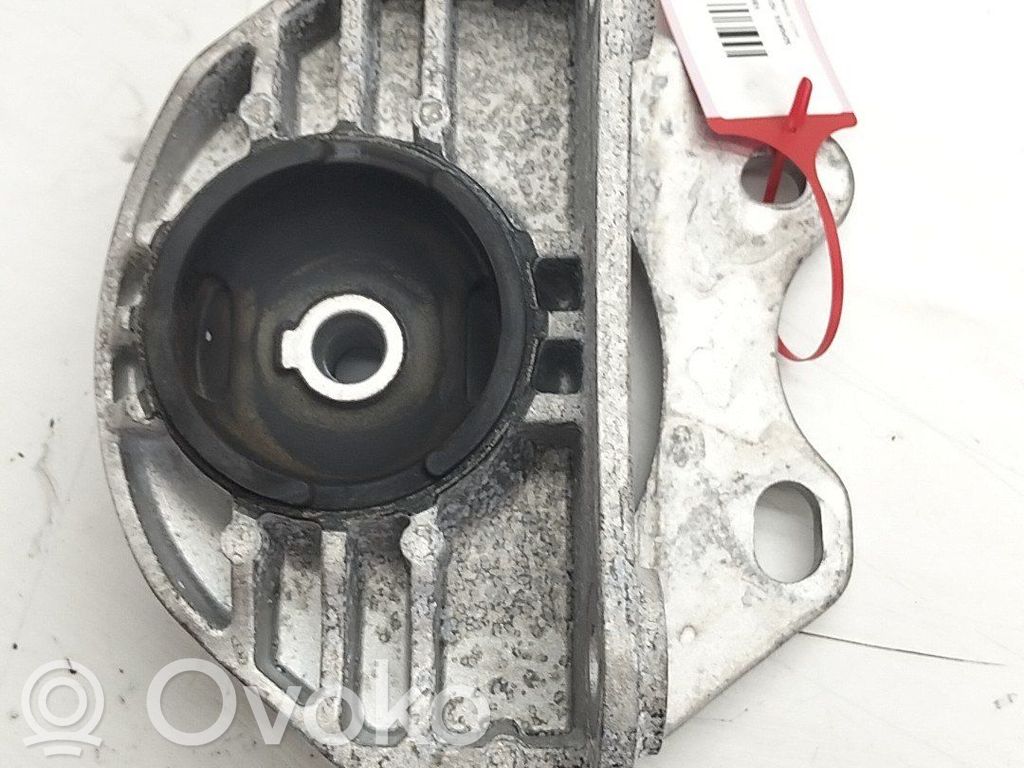 Dacia Spring Suport tampon motor 