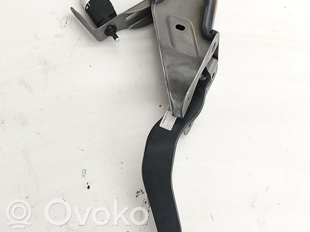 Dacia Spring Pedale del freno 