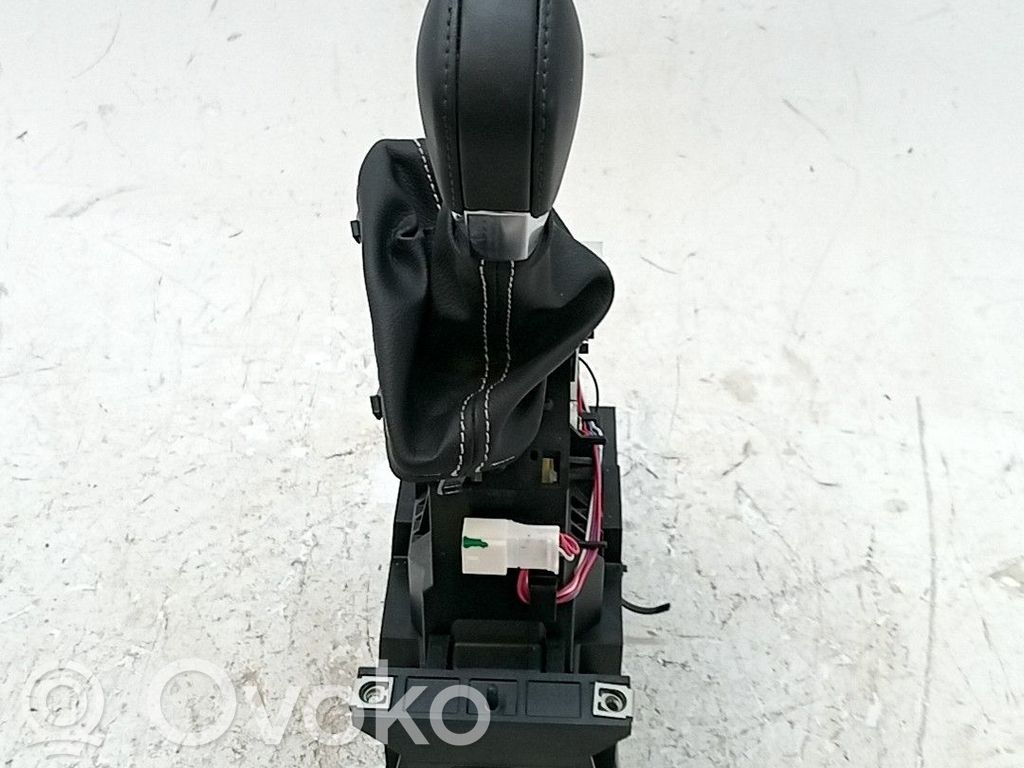 Asta della leva del cambio   349016PD0A