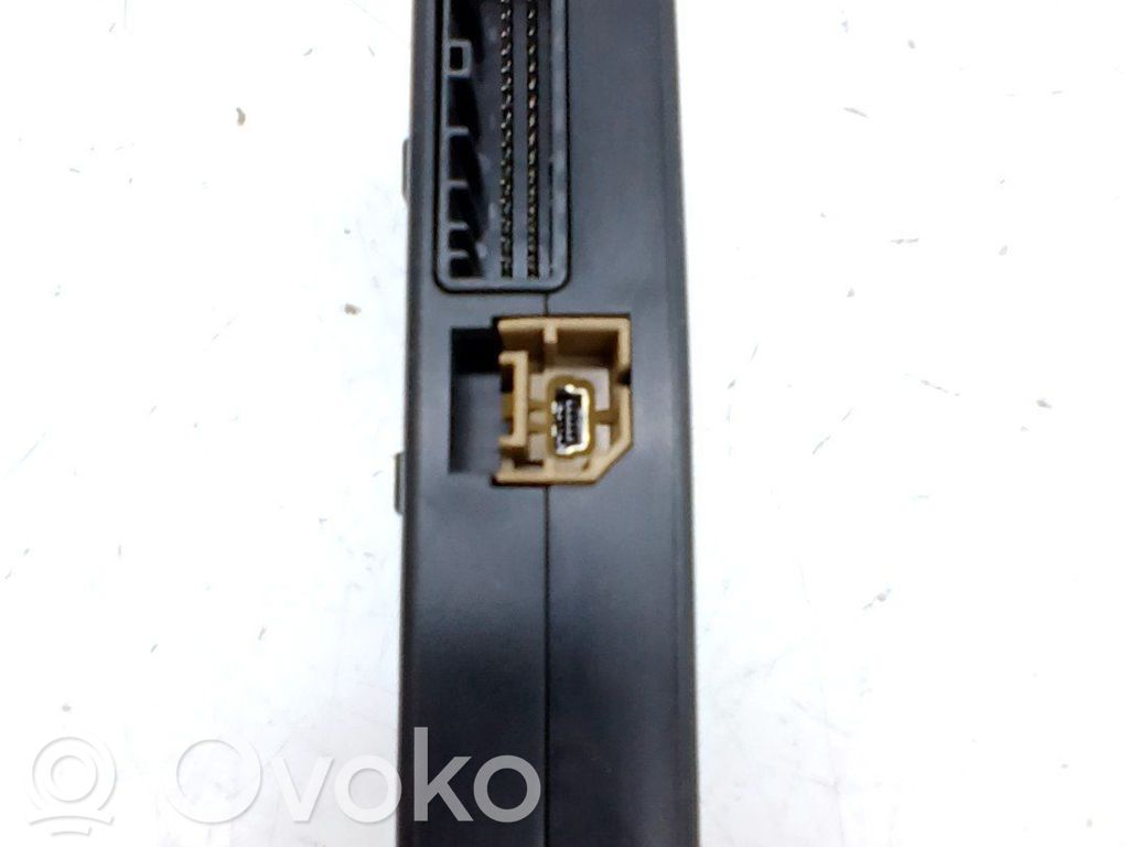 Central body control module   282752810R,51986526
