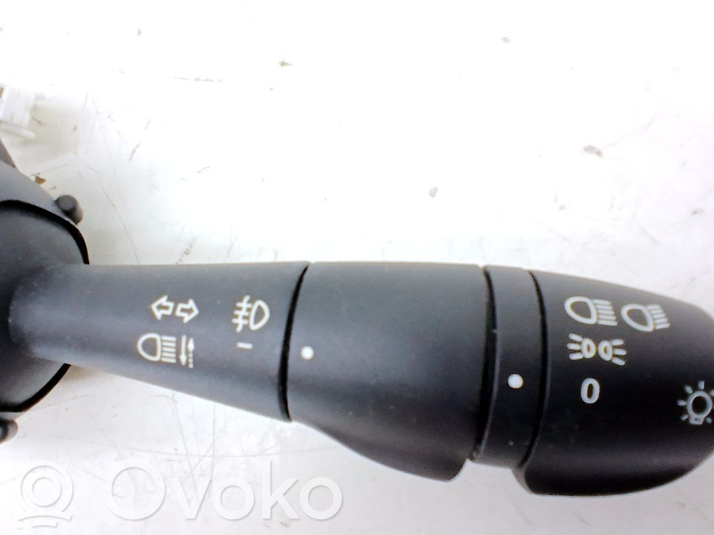 Smart ForTwo II Lichtschalter 
