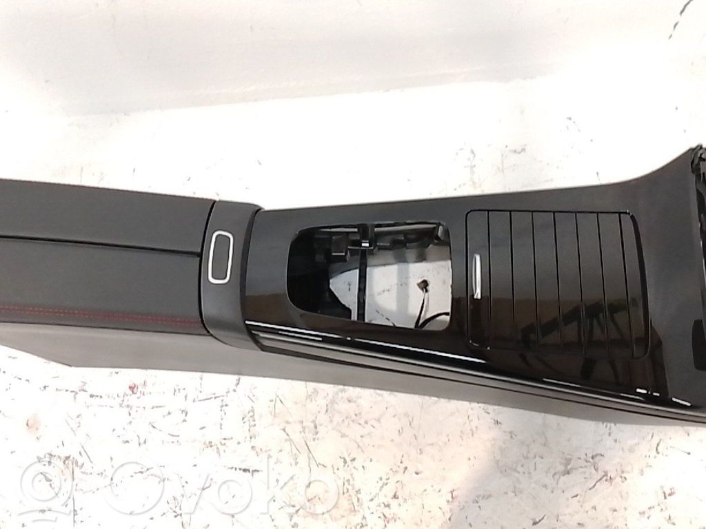 Mercedes-Benz A W177 Consolă centrală 