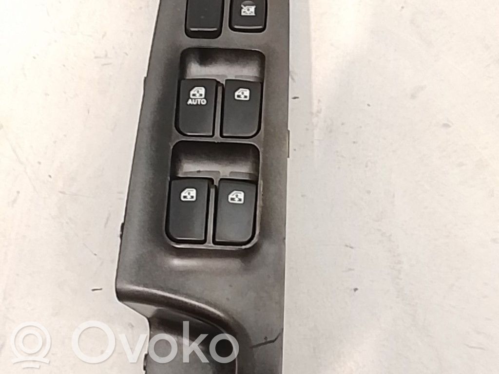 KIA Carens III Comutator comandă geamuri electrice 