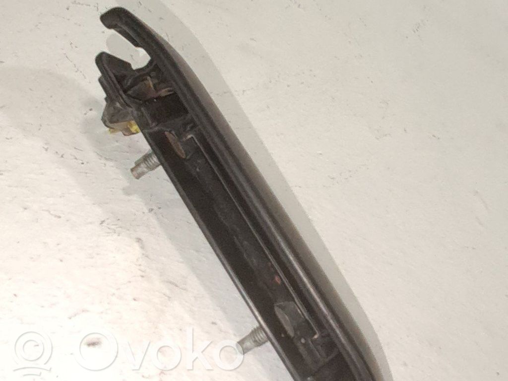 Nissan NP300 Manecilla externa puerta delantera 