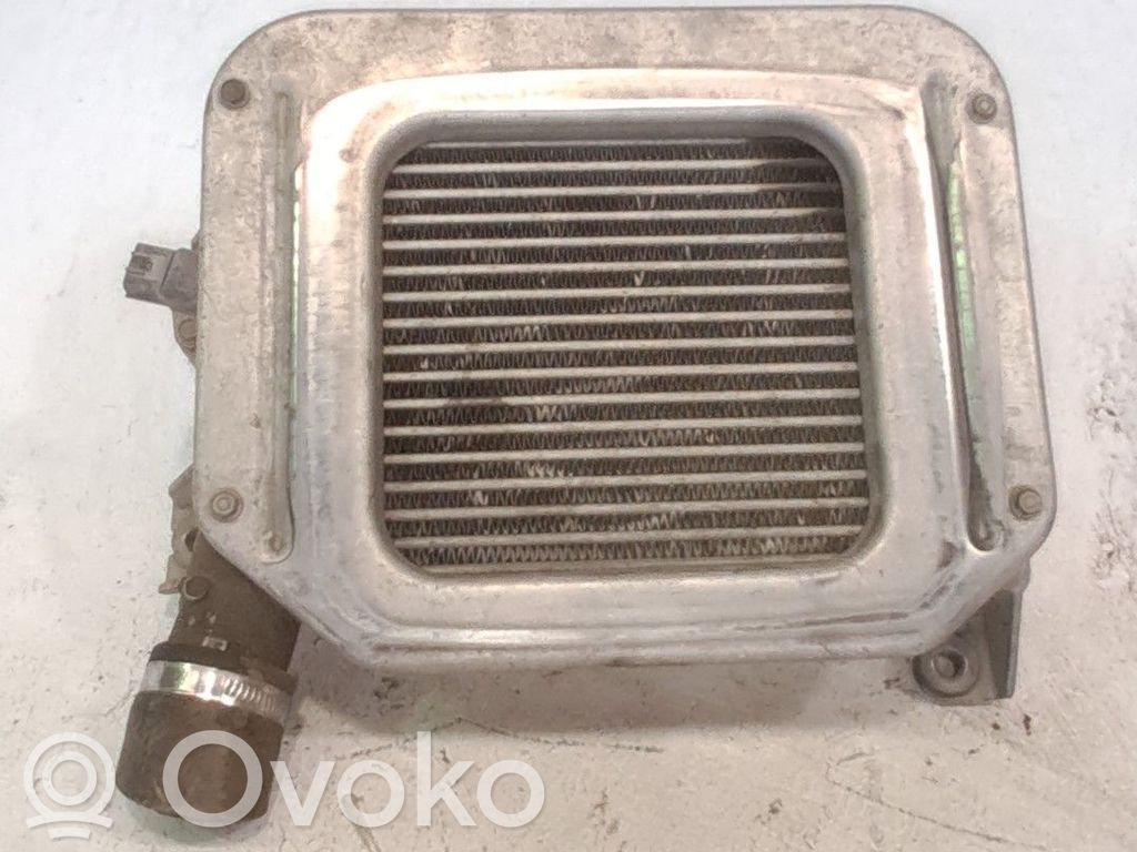 Radiator intercooler   14461VK505