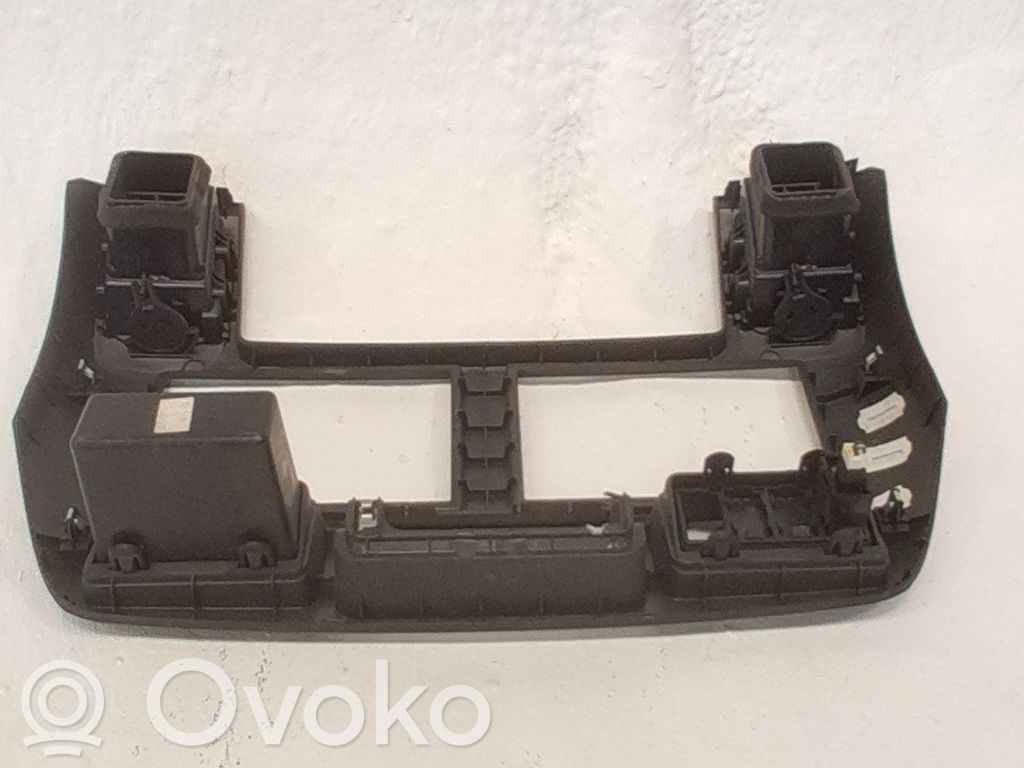 Nissan Cab Star Element deski rozdzielczej 