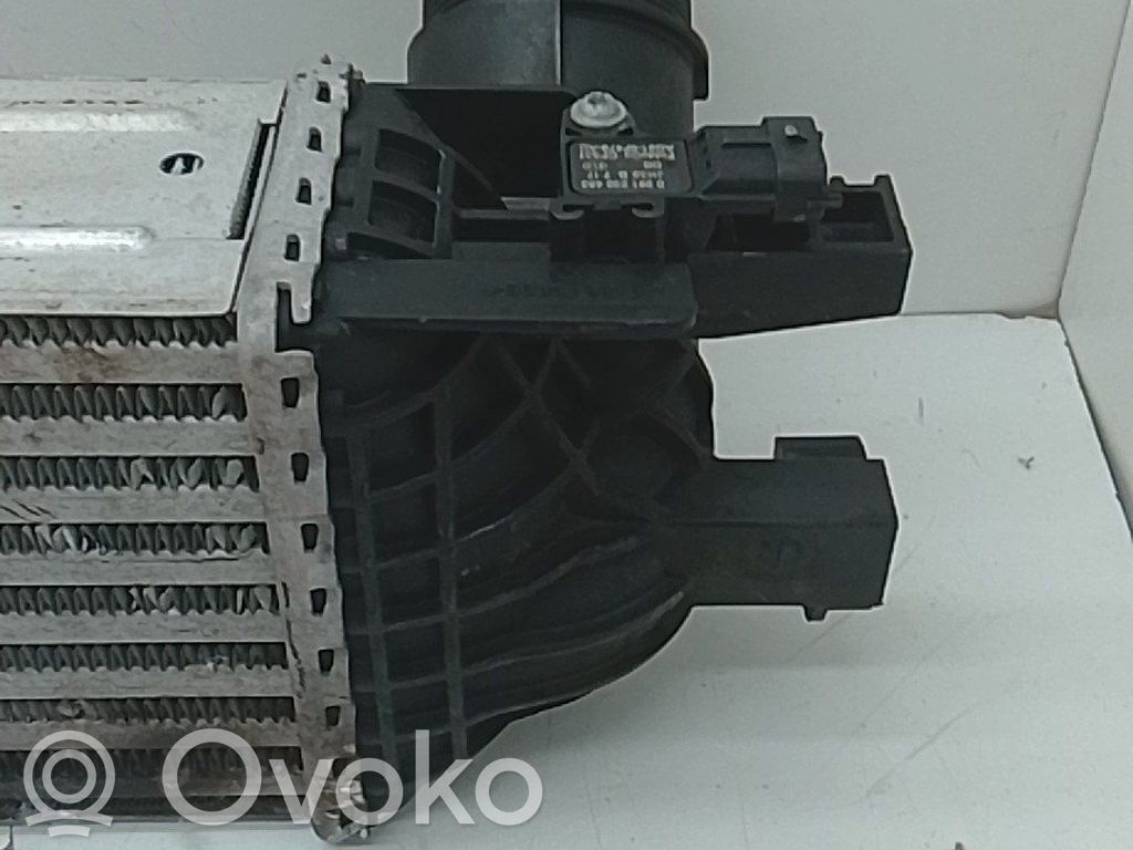 Radiador intercooler   FR336K775BC