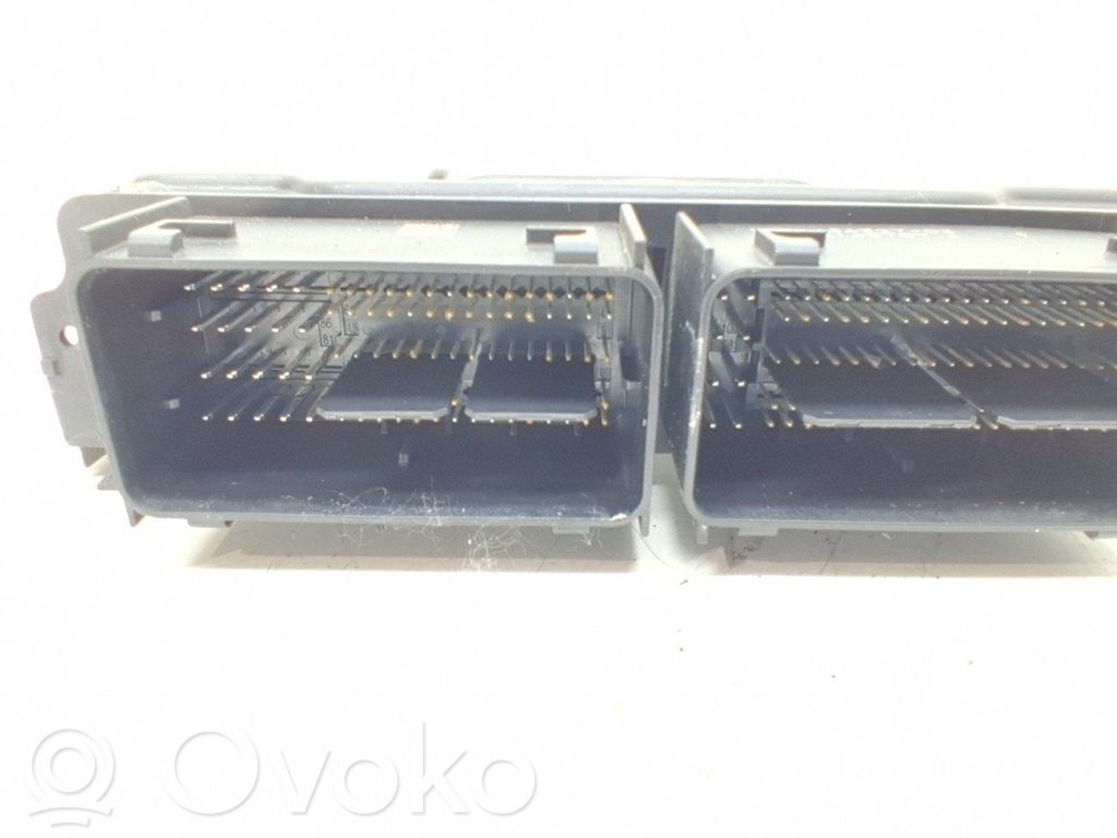 Centralina/modulo motore ECU   KR3A12A650HA