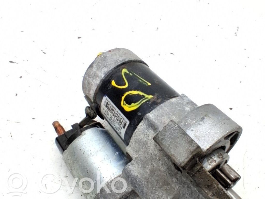 Motor de arranque   JR3T11000BA