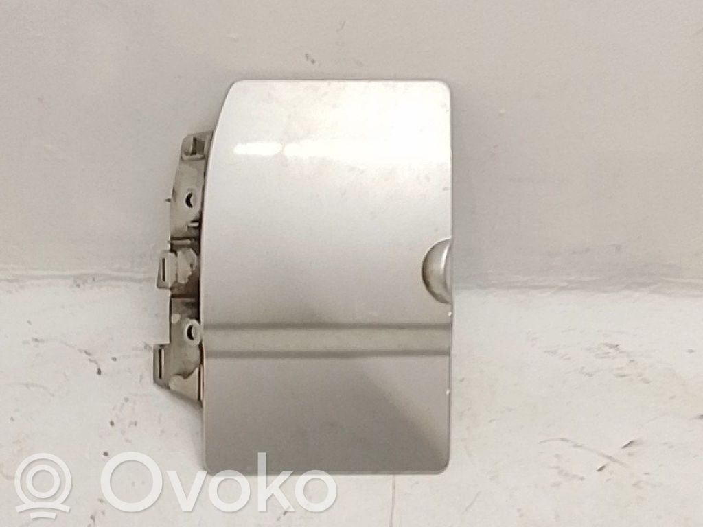 Polttoainesäiliön korkki   7883000QAB,8200030800