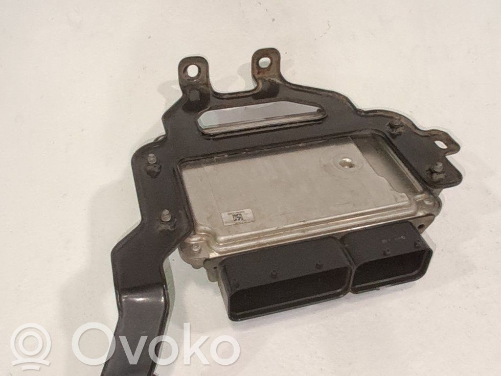 Hyundai ix35 Unitate control motor/modul ECU