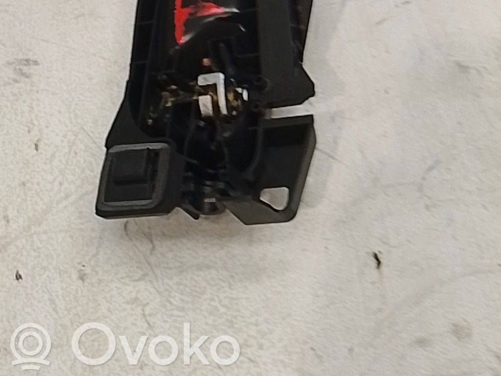 Peugeot 308 Maniglia interna per portiera posteriore
