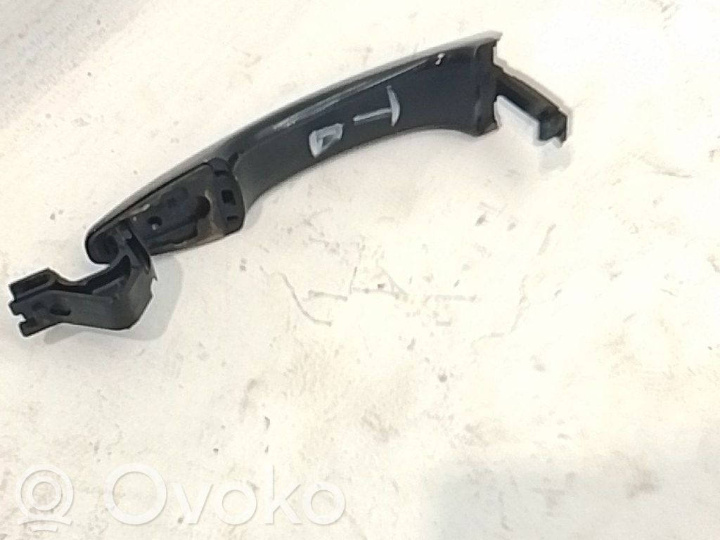 Citroen C-Elysée Mâner exterior ușă spate