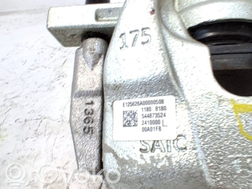 Étrier de frein avant   544873524