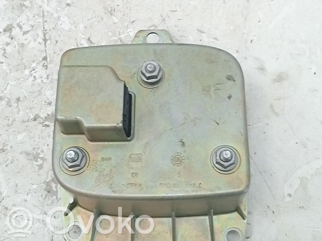 Seat Leon (1P) Maniglia portellone bagagliaio