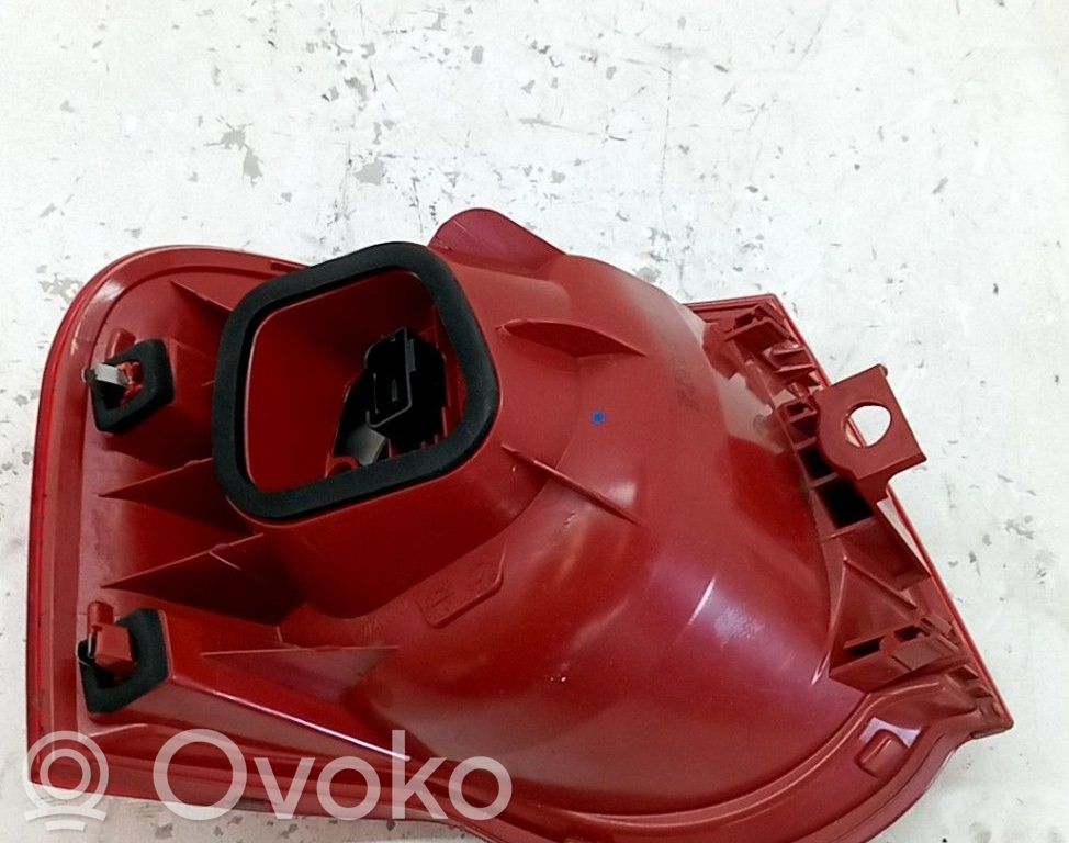 Bec lampă spate   3C9945096N