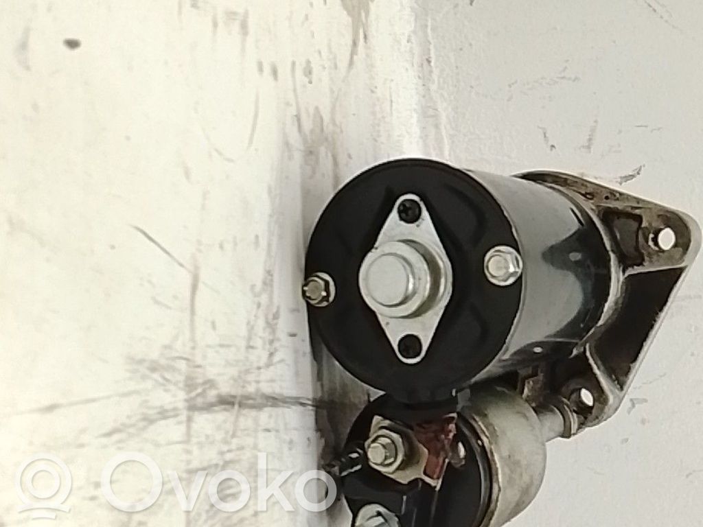 Electromotor   1732742,8V2111000BE