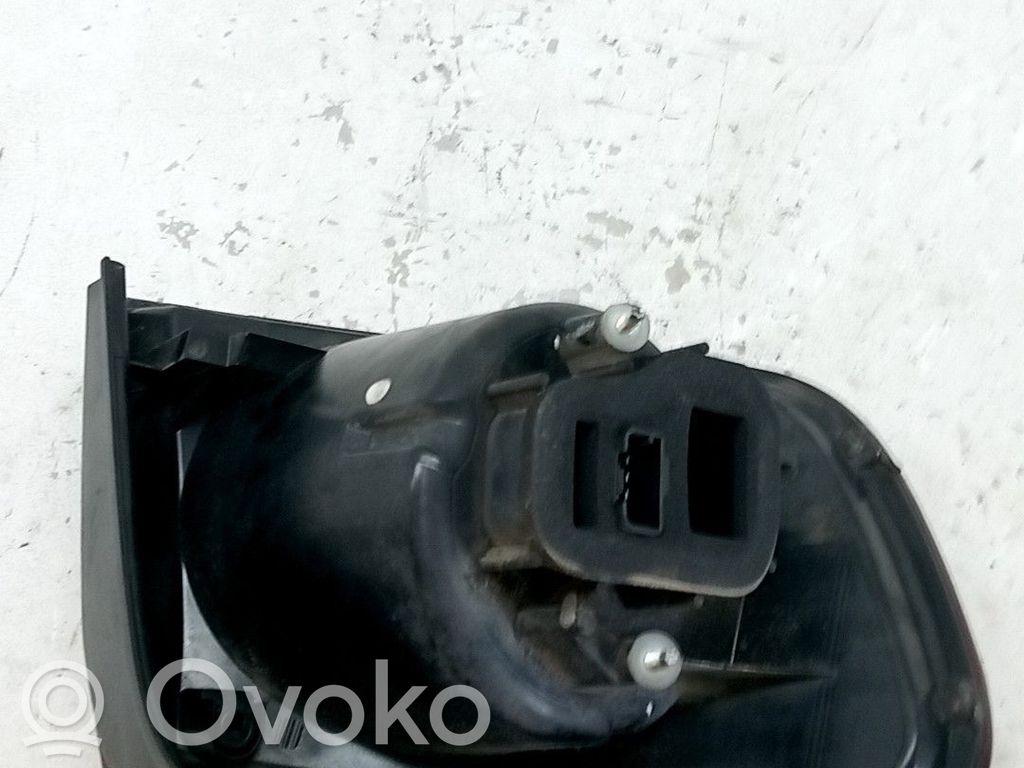 Volkswagen Golf V Lámpara de faros/luces traseros 