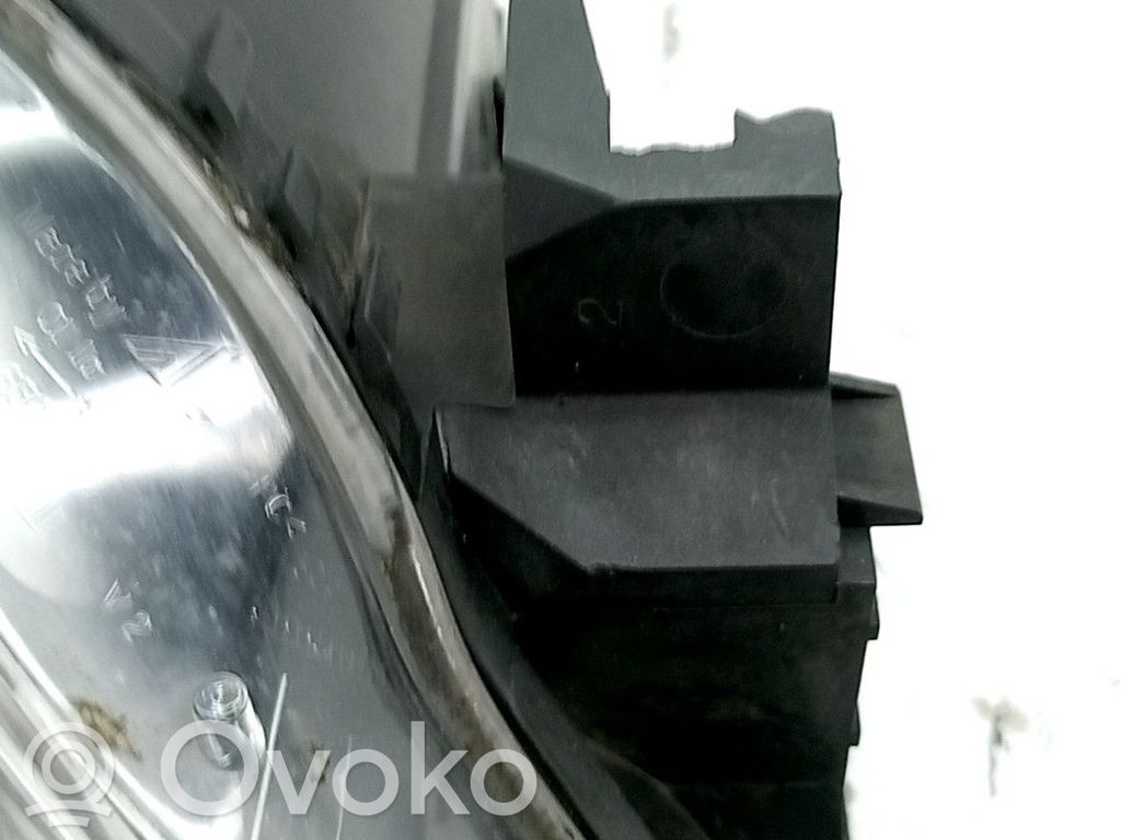 Ford Mondeo Mk III Far 