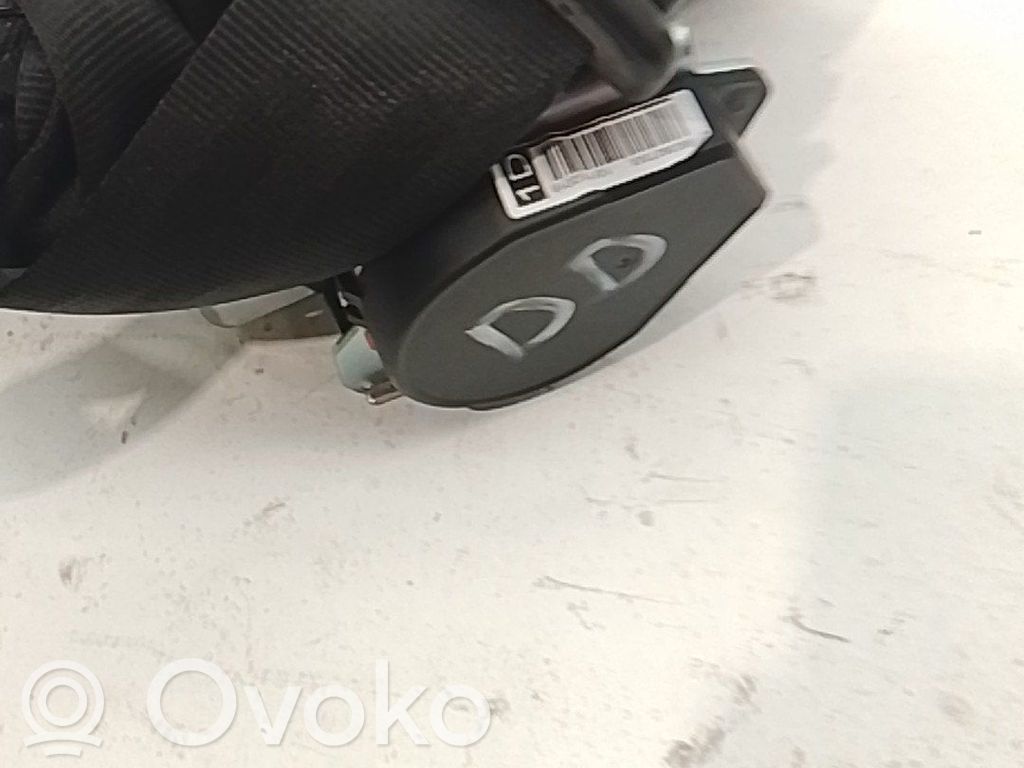 Cinturón delantero   98036073XX