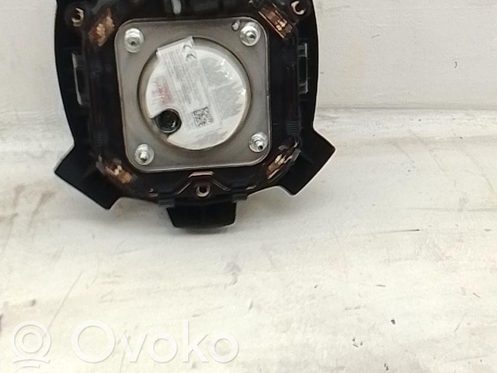 Jeep Renegade Airbag volan 
